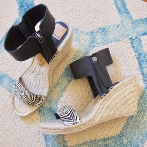 Dolce Vita Giselle Espadrilles